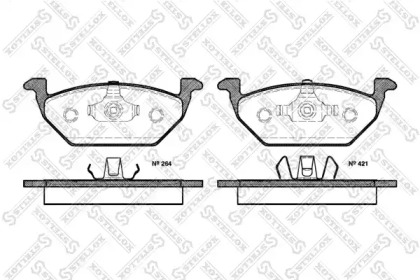 STELLOX 644 020B-SX